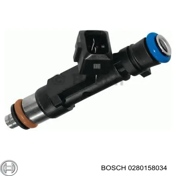 Comprar 805000000047 Magneti Marelli Inyector