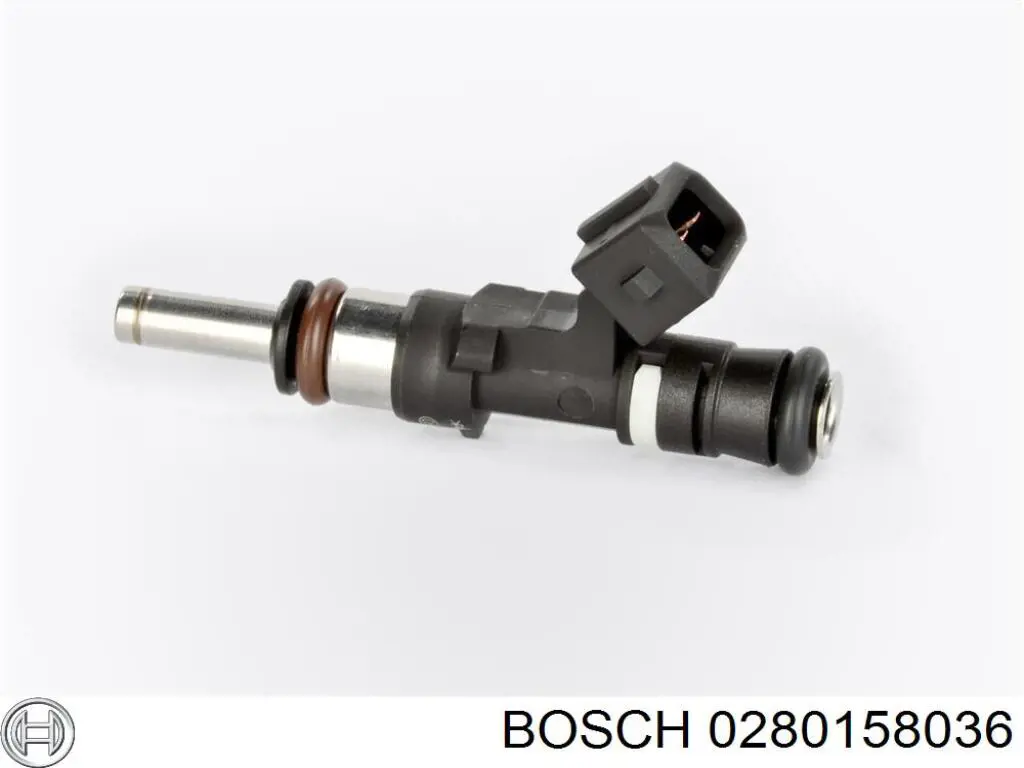 Inyector 13647839098 BMW