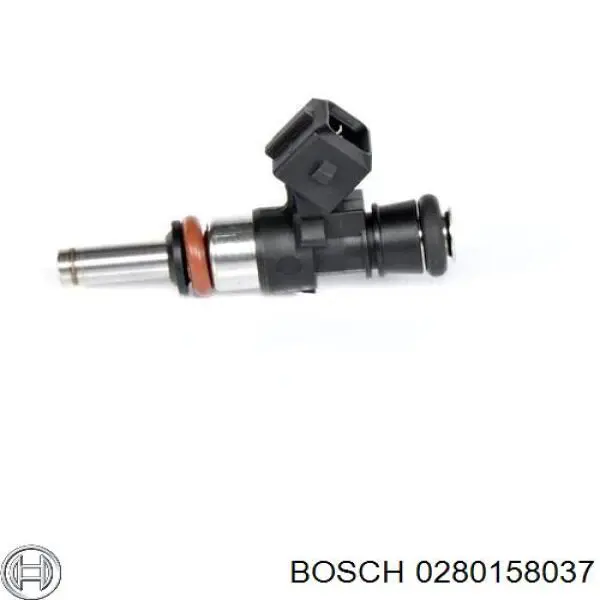 0280158037 Bosch