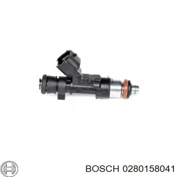 Inyector 1984F5 Peugeot/Citroen