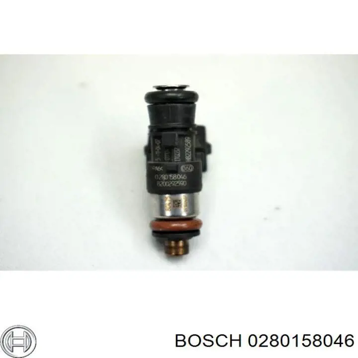 Comprar 7701061008 Renault (RVI) Inyector