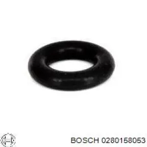 280158053 Bosch inyector de combustible