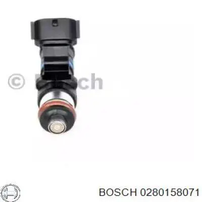 Comprar 0280158071 Bosch Inyector
