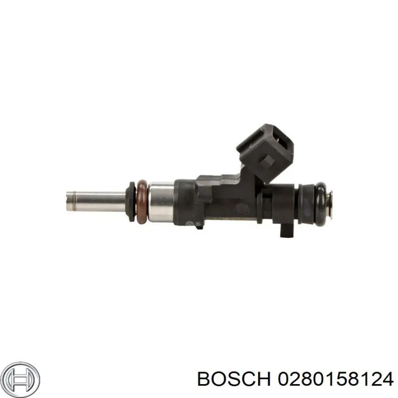 0280158124 Bosch