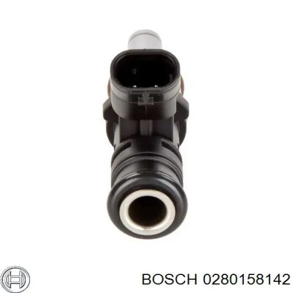 0280158142 Bosch