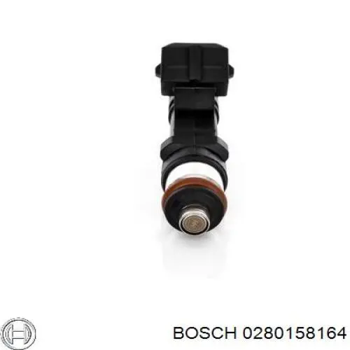 13647838440 BMW Inyector de combustible