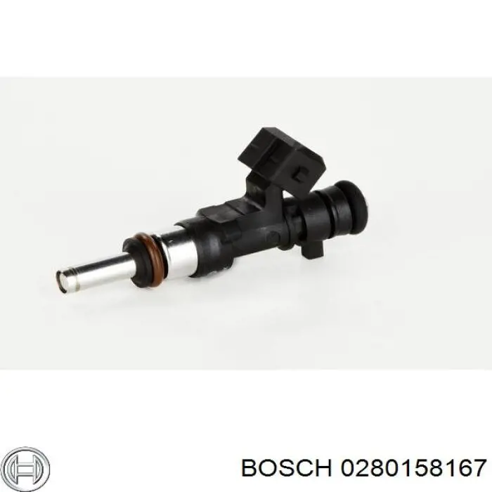 Comprar 280158167 Bosch Inyector