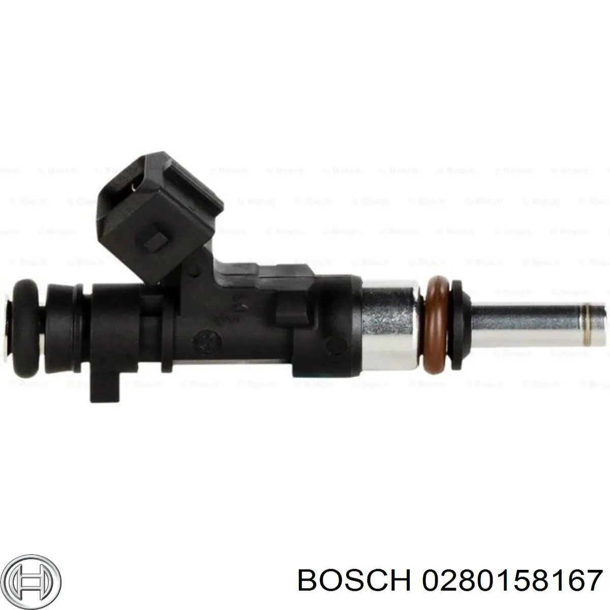 0280158167 Bosch