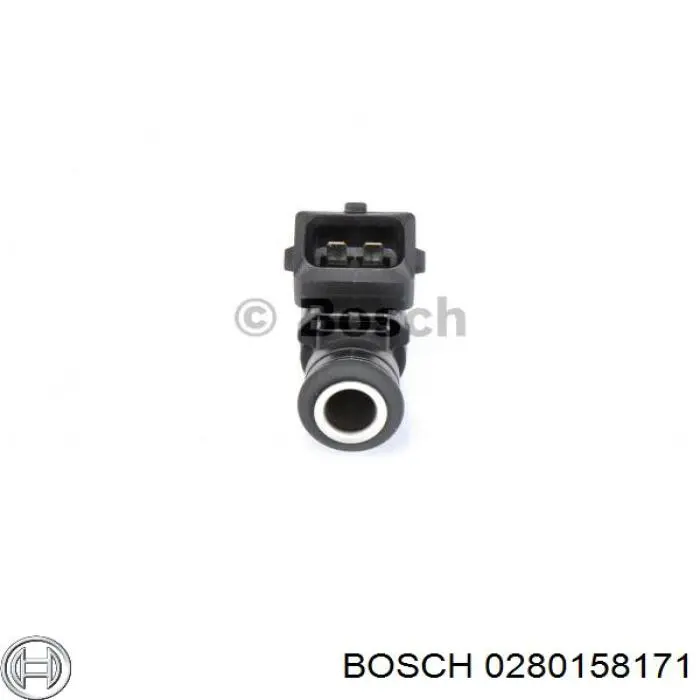 Comprar 0280158171 Bosch Inyector