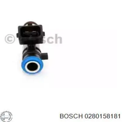 Comprar ENT900012 Engitech Inyector