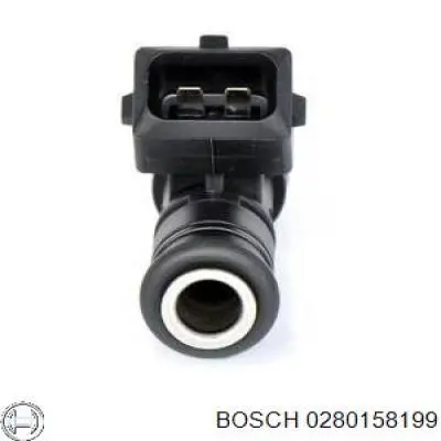 Comprar 55212143 Fiat/Alfa/Lancia Inyector