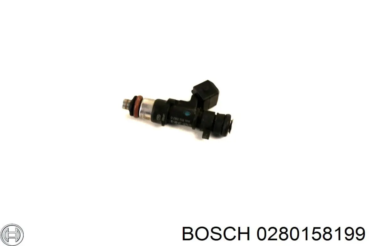 Inyector 55212143 Fiat/Alfa/Lancia