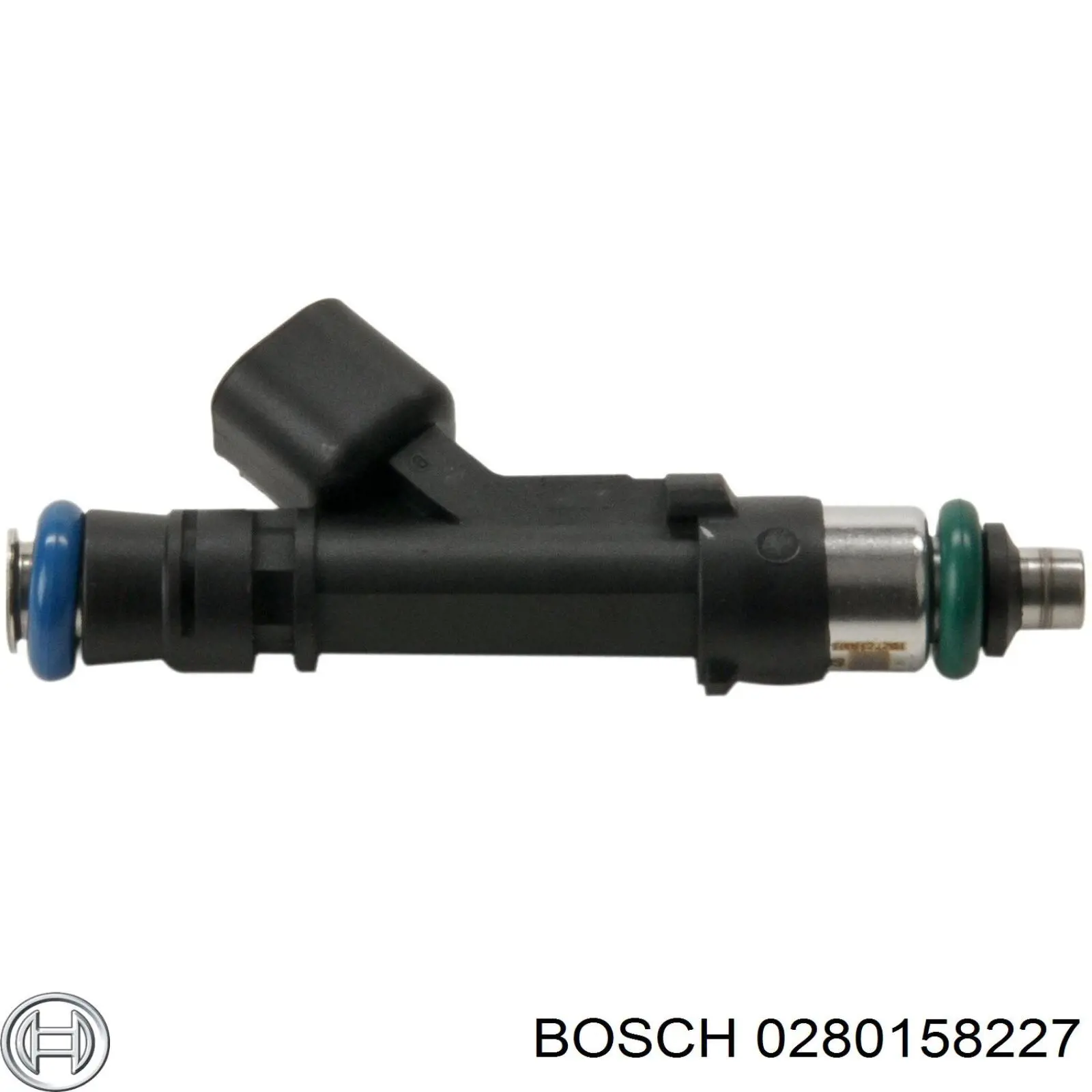 0280158227 Bosch