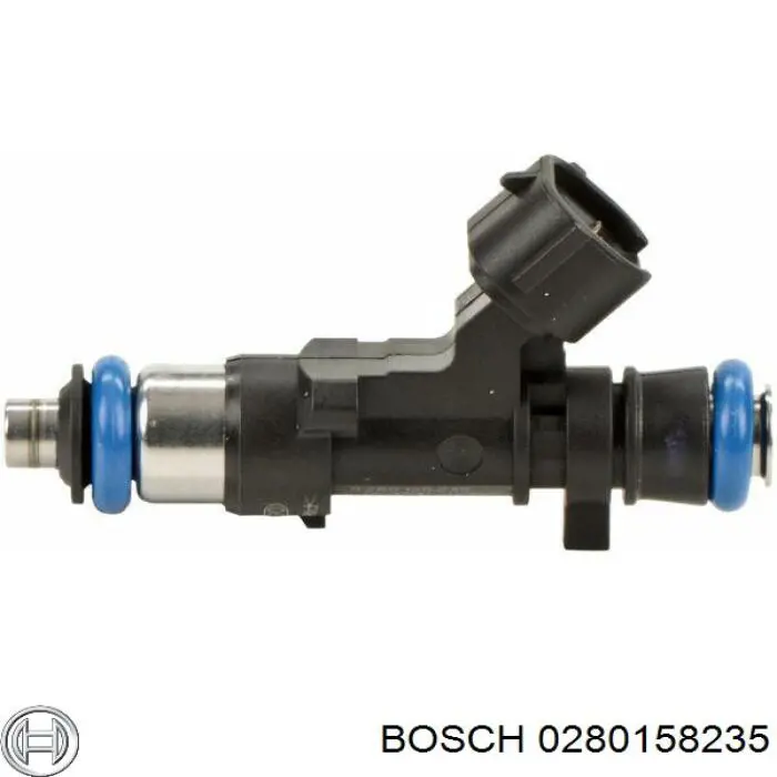 0280158235 Bosch