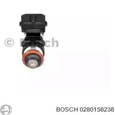 0280158238 Bosch