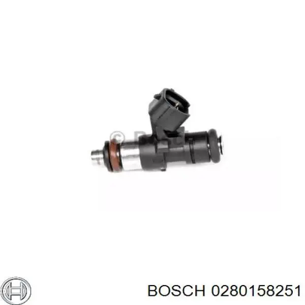 0280158251 Bosch