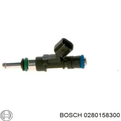 0280158300 Bosch