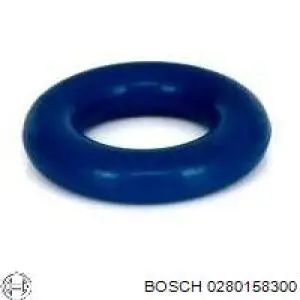 Inyector de combustible Jeep RENEGADE BU, B1