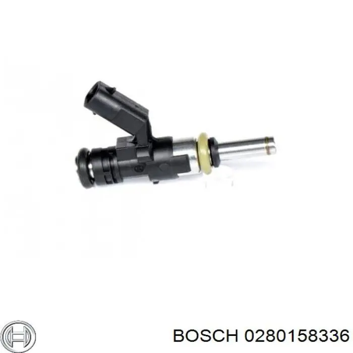 0280158336 Bosch