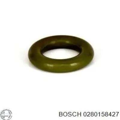 0280158427 Bosch inyector