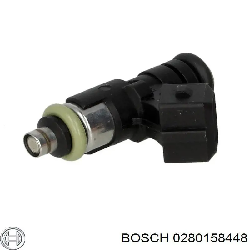 Comprar 805000000076 Magneti Marelli Inyector