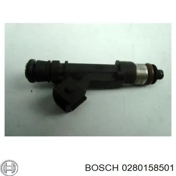 Inyector 348200 VALEO