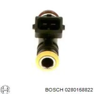 Comprar 0280158822 Bosch Inyector