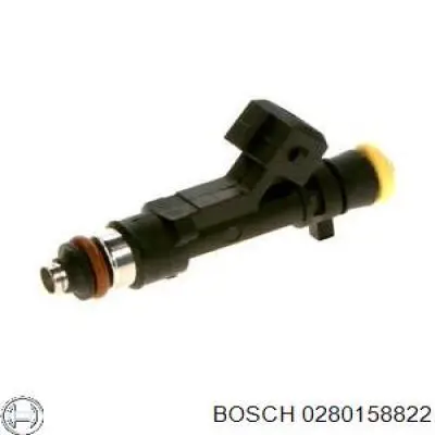 0280158822 Bosch