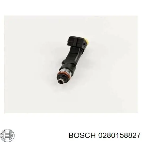 Inyector 885053 Opel