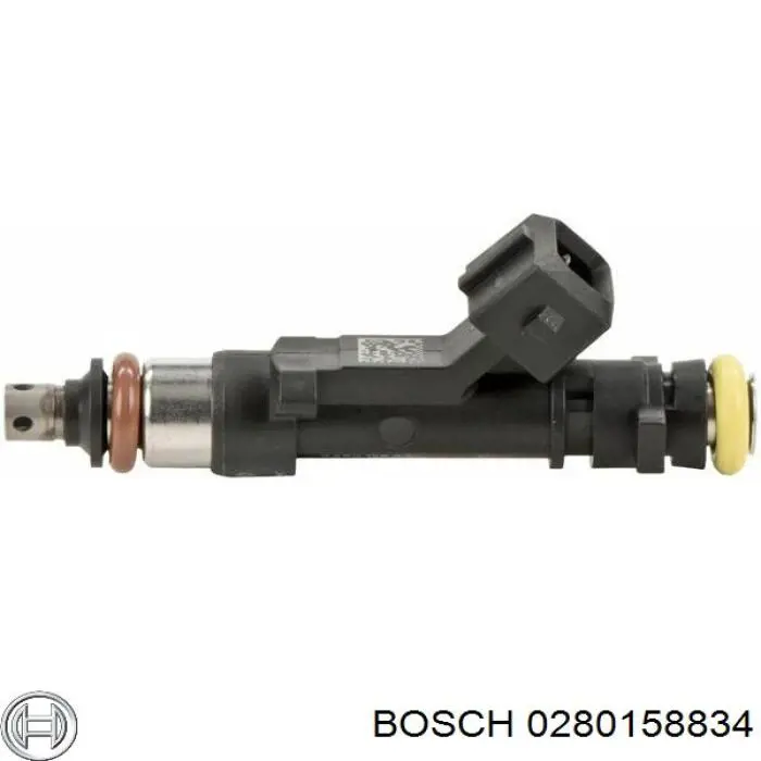 Comprar A2710781349 Mercedes Inyector
