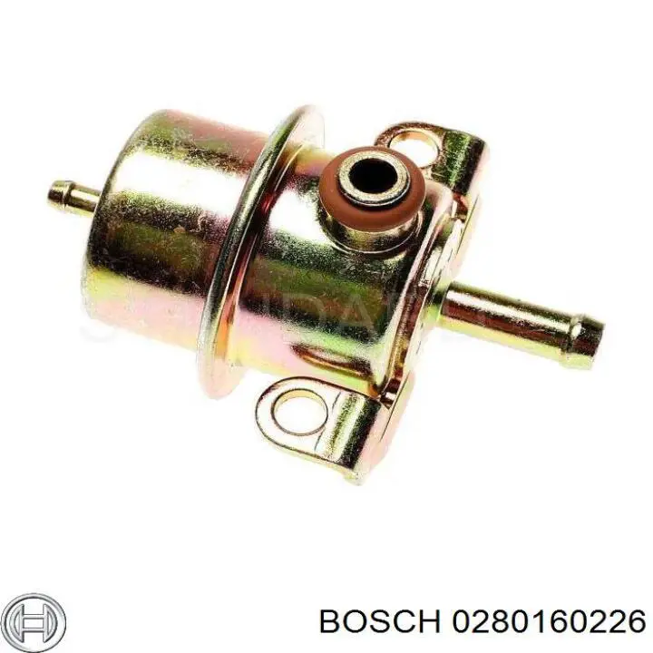 0280160226 Bosch