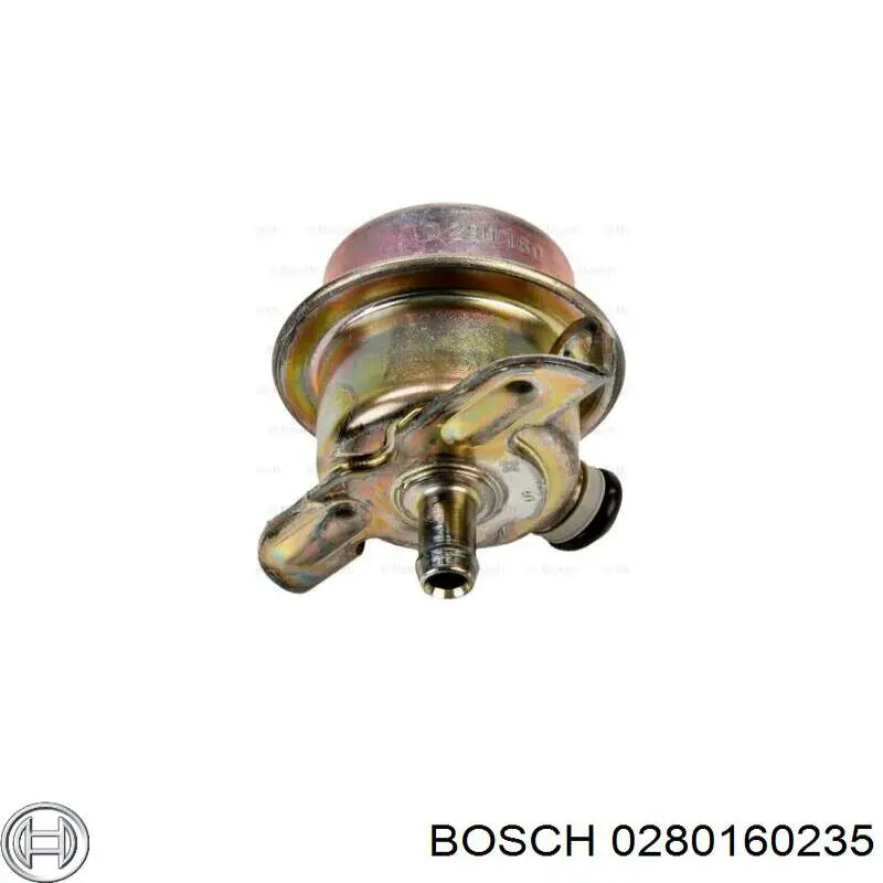 0280160235 Bosch