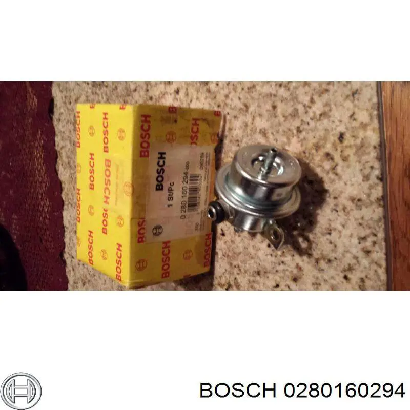 0280160294 Bosch