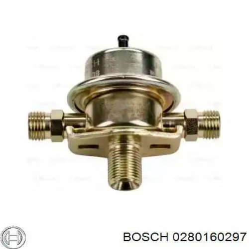 0280160297 Bosch