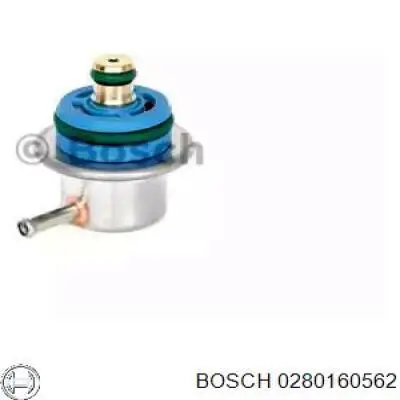 Regulador de presión de combustible Renault (RVI) 226707106R precio, desde 32,44 EUR