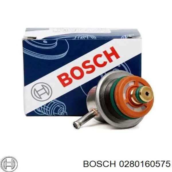 Regulador de presión de combustible, rampa de inyectores Audi A4 8EC