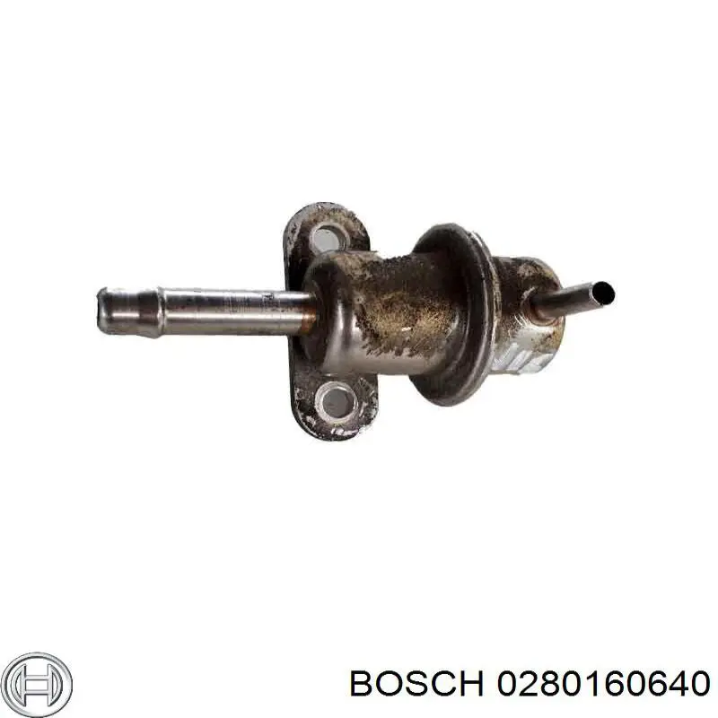 0280160640 Bosch