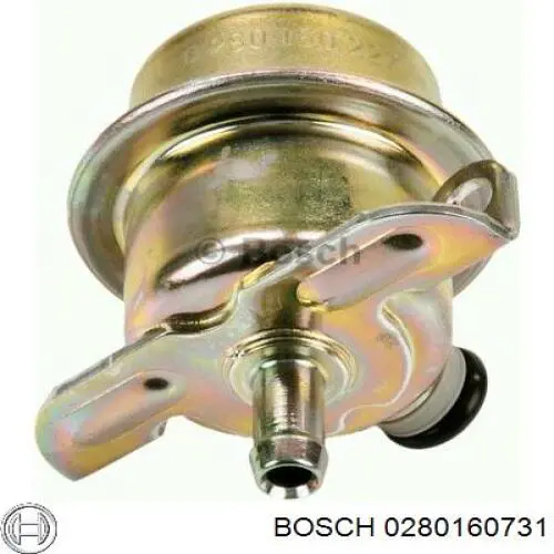 0280160731 Bosch