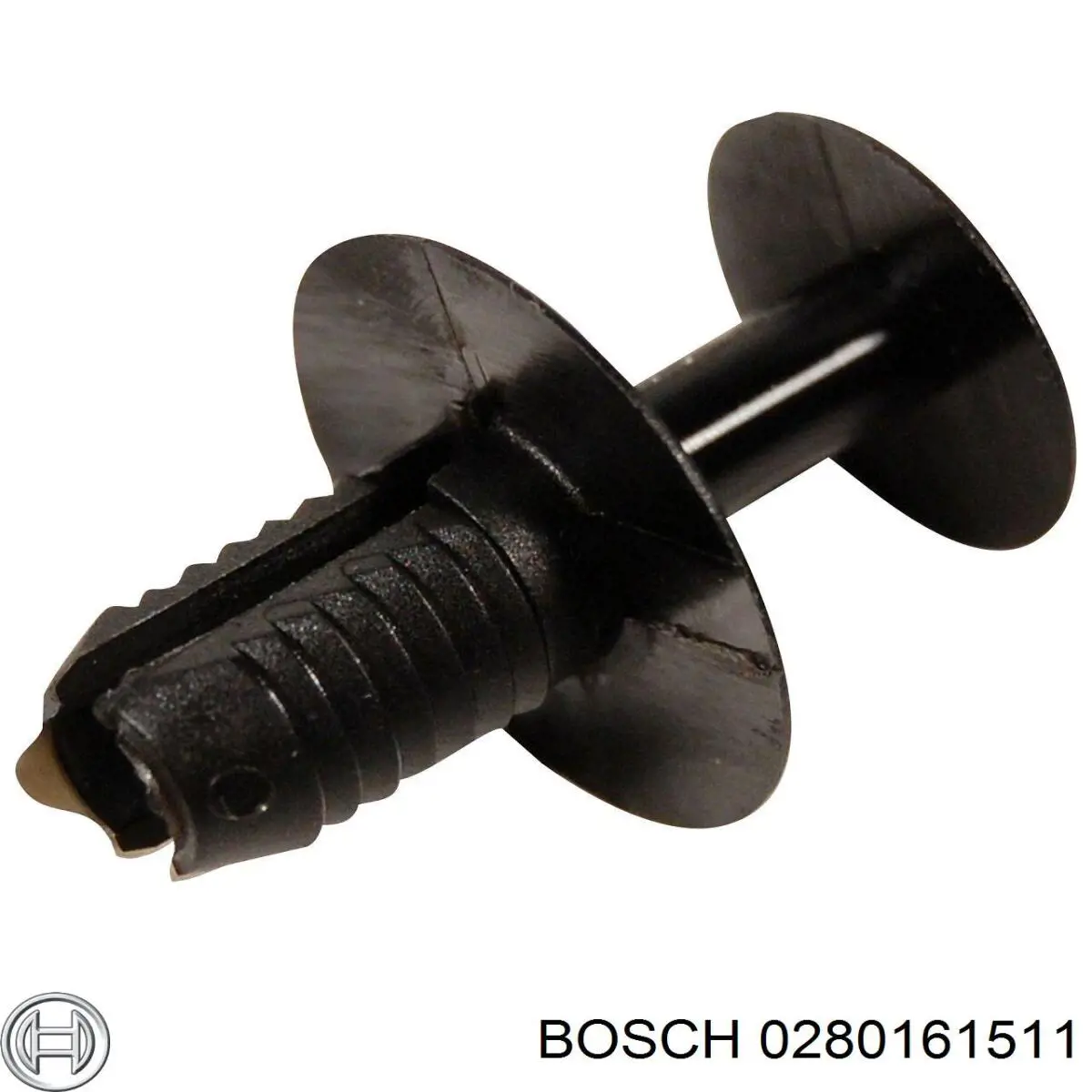Regulador de presión de combustible 0280161502 Bosch