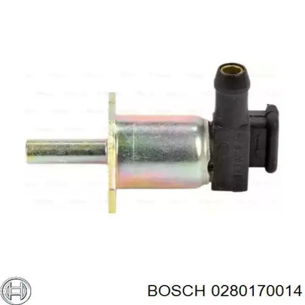 0280170014 Bosch