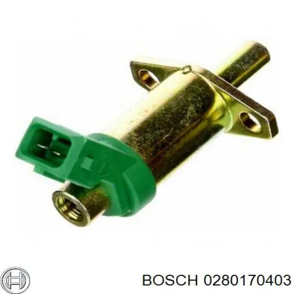 0280170403 Bosch