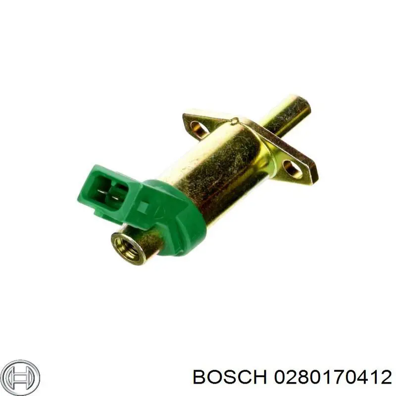 0280170412 Bosch