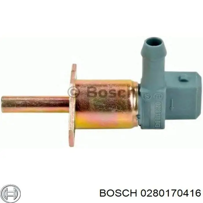 Comprar 0280170416 Bosch 