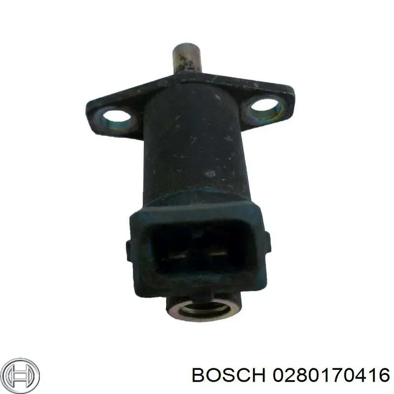 0280170416 Bosch