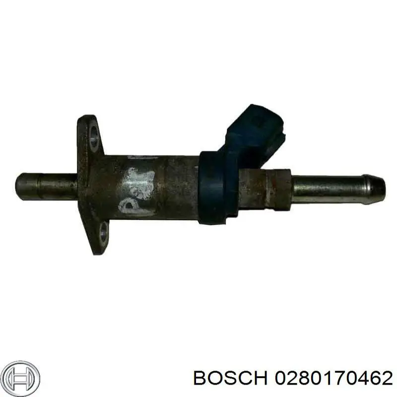 0280170462 Bosch inyector