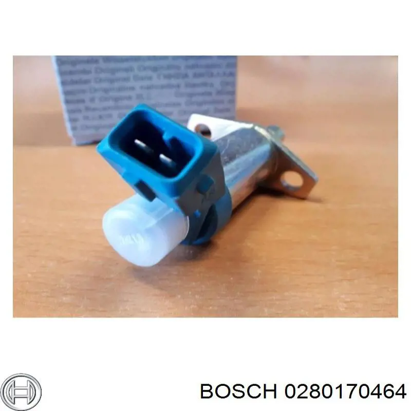 0280170464 Bosch