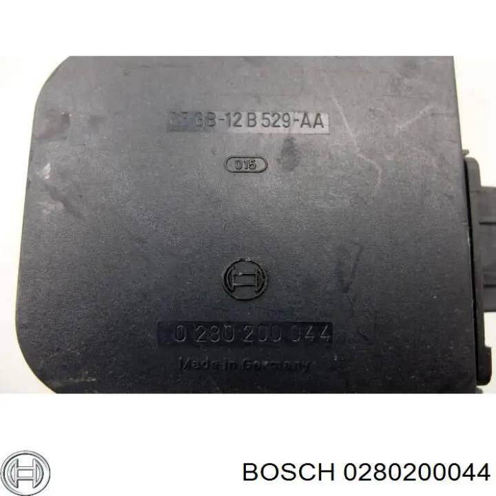 0280200044 Bosch caudalímetro