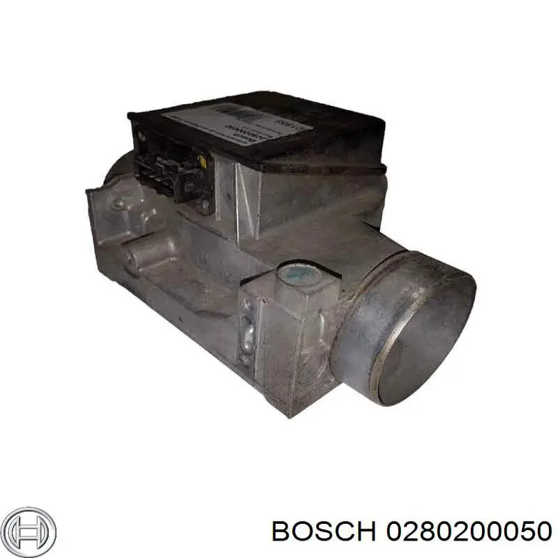 Comprar Caudalímetro Seat Ibiza I 021A