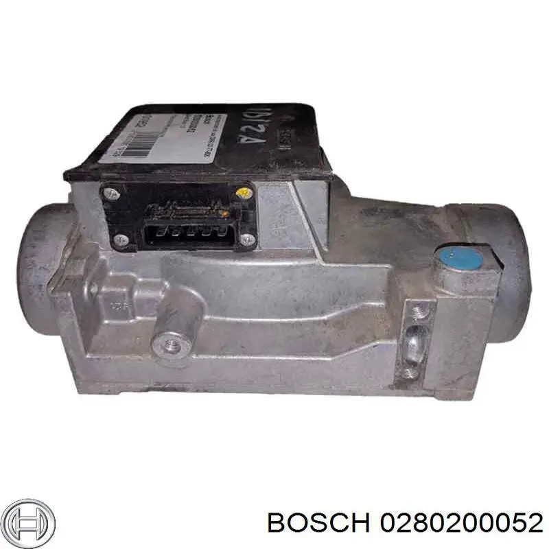 0280200052 Bosch caudalímetro