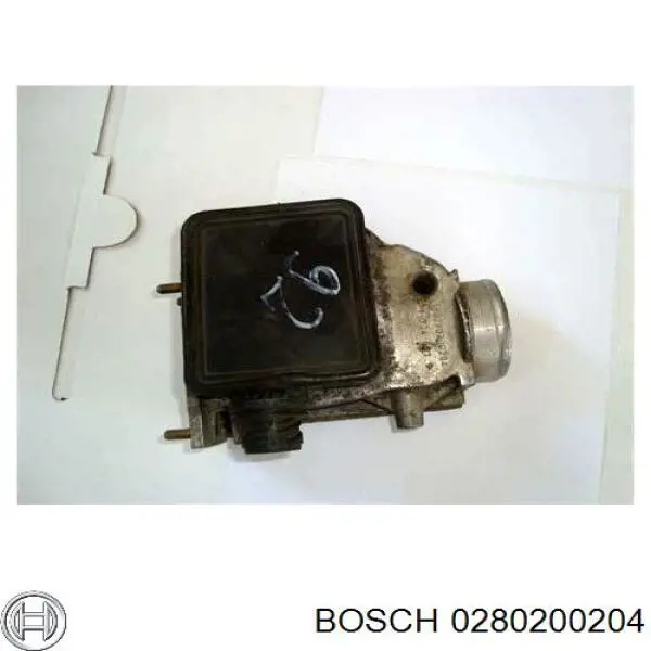 Comprar 13627547975 BMW Sensor de masa de aire